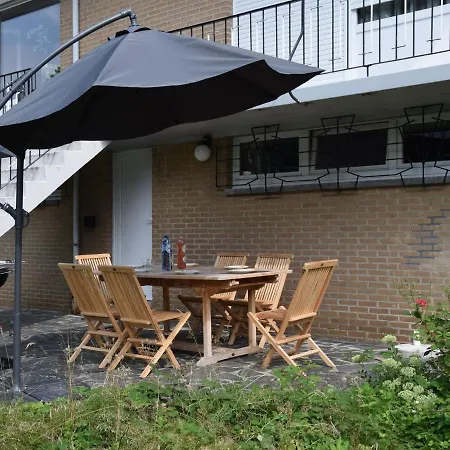 Hotel A Perfectly Situated In Between The Town Centre And The Forest Spa