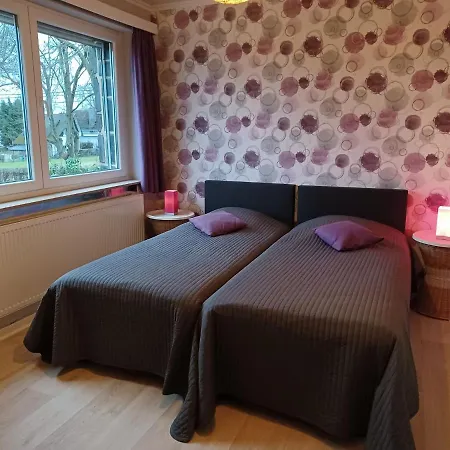 Hotel A Perfectly Situated In Between The Town Centre And The Forest
