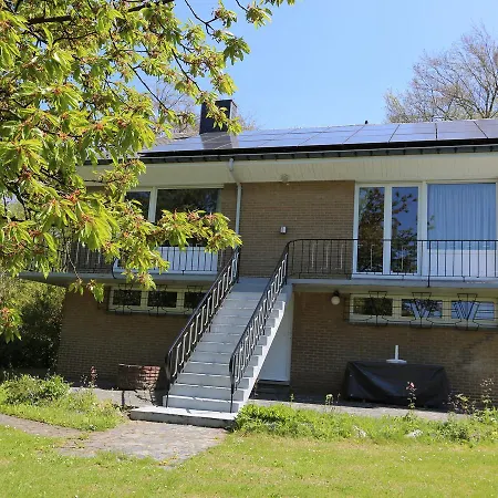 Hotel A Perfectly Situated In Between The Town Centre And The Forest Spa